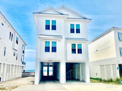 Beach Home For Sale in Orange Beach, Alabama