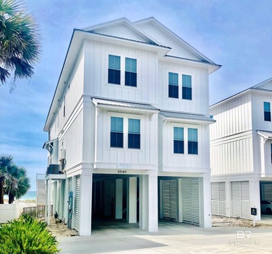 Beach Home For Sale in Orange Beach, Alabama