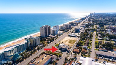 Beach Commercial Off Market in Ormond Beach, Florida