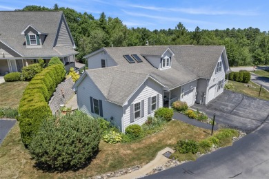 Beach Condo For Sale in York, Maine