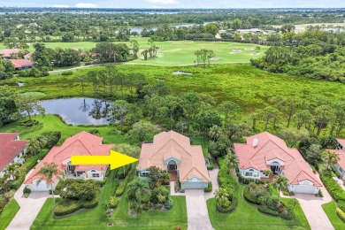 Beach Home For Sale in Palm City, Florida