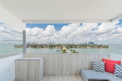Beach Condo For Sale in Miami Beach, Florida