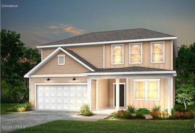 Beach Home Sale Pending in Beaufort, South Carolina