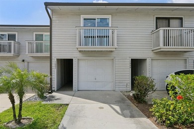 Beach Condo For Sale in Pinellas Park, Florida