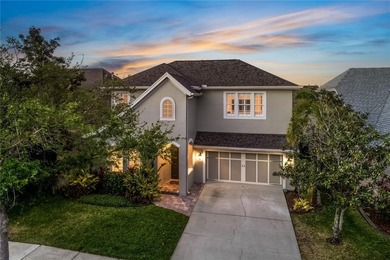 Beach Home Sale Pending in Tampa, Florida