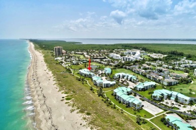 Beach Condo For Sale in Fort Pierce, Florida