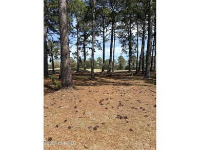 Beach Lot For Sale in Sunset Beach, North Carolina