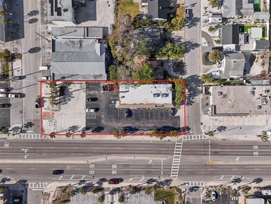 Beach Commercial For Sale in ST Pete Beach, Florida
