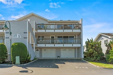 Beach Condo Sale Pending in Baiting Hollow, New York