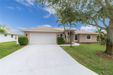 Beach Home For Sale in Vero Beach, Florida