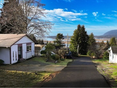 Beach Home For Sale in Wheeler, Oregon