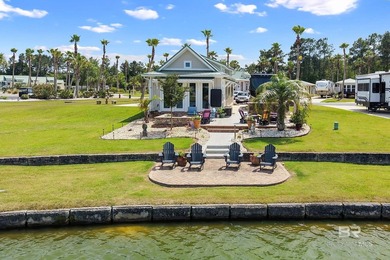 Beach Home For Sale in Elberta, Alabama