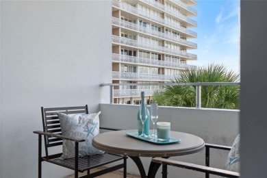 Beach Condo For Sale in Fort Lauderdale, Florida