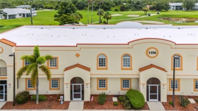 Beach Townhome/Townhouse For Sale in Punta Gorda, Florida