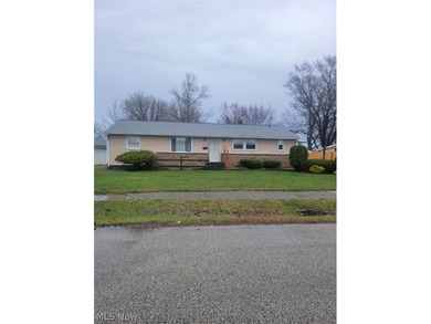 Beach Home For Sale in Eastlake, Ohio