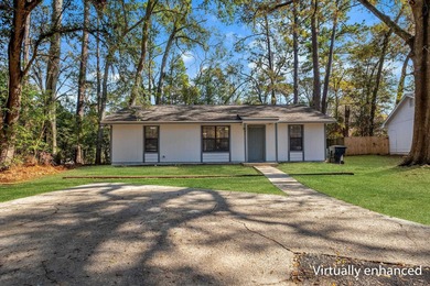 Beach Home Active Under Contract in Tallahassee, Florida