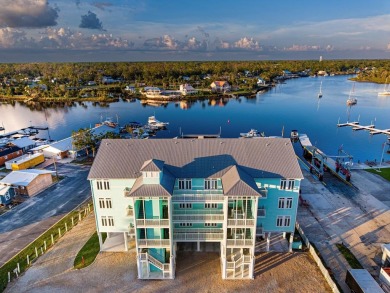 Beach Condo For Sale in Steinhatchee, Florida