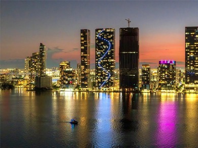 Beach Condo For Sale in Miami, Florida