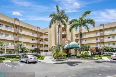 Beach Condo For Sale in Tamarac, Florida