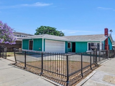 Beach Home Active Under Contract in San Pedro, California