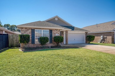 Beach Home For Sale in Fort Walton Beach, Florida