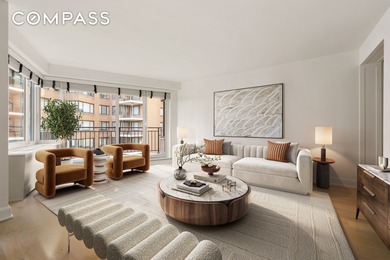 Beach Condo For Sale in New York, New York