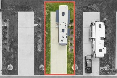 Beach Lot For Sale in Foley, Alabama