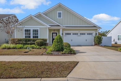 Beach Home Active Under Contract in Tallahassee, Florida