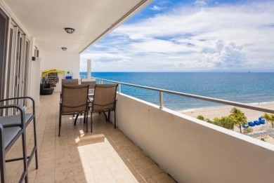 Beach Condo For Sale in Fort Lauderdale, Florida