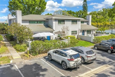 Beach Condo Sale Pending in St. Petersburg, Florida