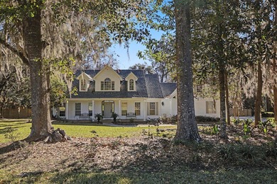 Beach Home Active Under Contract in Tallahassee, Florida