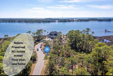 Beach Lot Sale Pending in Panama City Beach, Florida