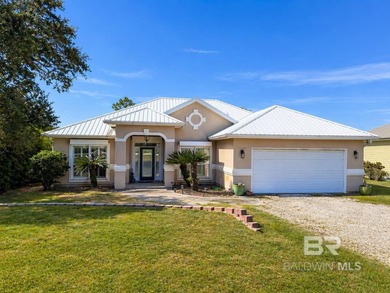 Beach Home For Sale in Orange Beach, Alabama