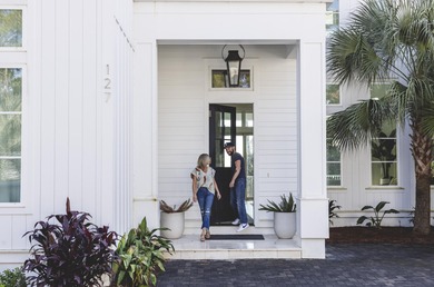 Beach Home For Sale in Santa Rosa Beach, Florida