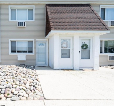 Beach Condo For Sale in Brigantine, New Jersey