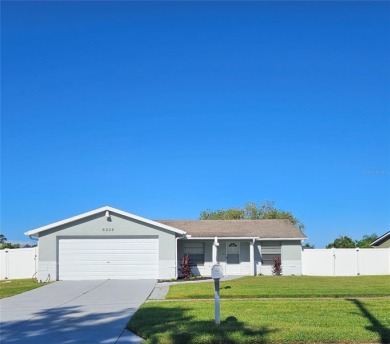 Beach Home Sale Pending in Apollo Beach, Florida