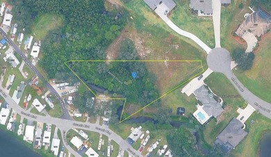 Beach Lot For Sale in Bradenton, Florida