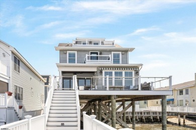Beach Home For Sale in Ocean City, New Jersey