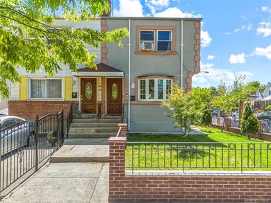 Beach Home For Sale in East Elmhurst, New York