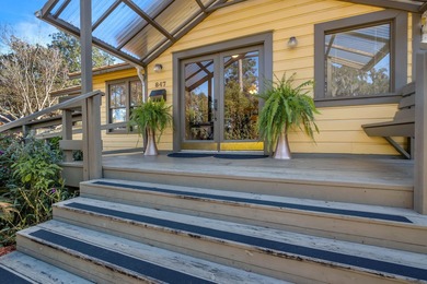 Beach Home Active Under Contract in Tallahassee, Florida