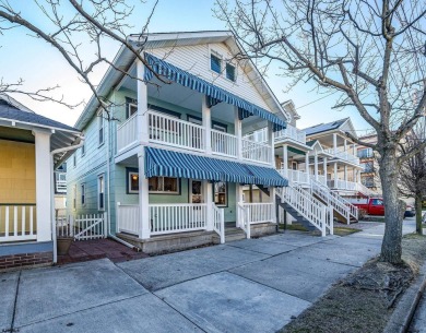 Beach Condo For Sale in Ocean City, New Jersey