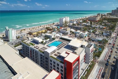 Beach Condo For Sale in Hollywood, Florida