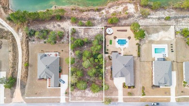 Beach Lot For Sale in Freeport, Florida