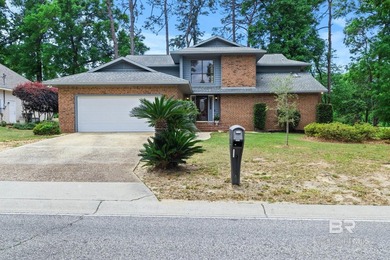 Beach Home For Sale in Daphne, Alabama