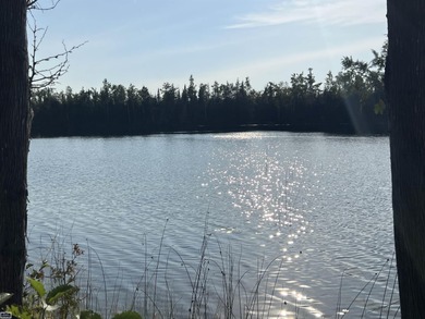 Beach Lot Active Under Contract in Cheboygan, Michigan