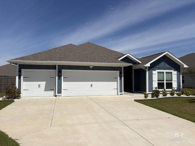 Beach Home For Sale in Gulf Shores, Alabama