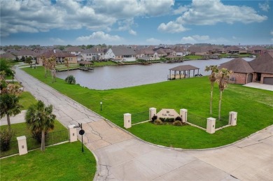 Beach Home For Sale in Slidell, Louisiana