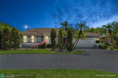 Beach Home For Sale in Coral Springs, Florida