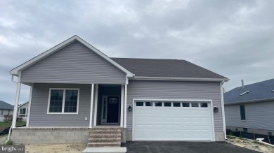 Beach Home For Sale in Selbyville, Delaware