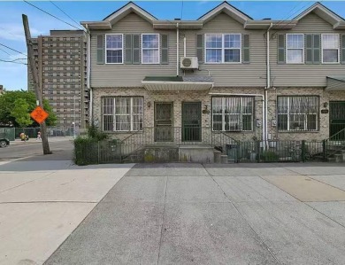 Beach Home For Sale in Brooklyn, New York